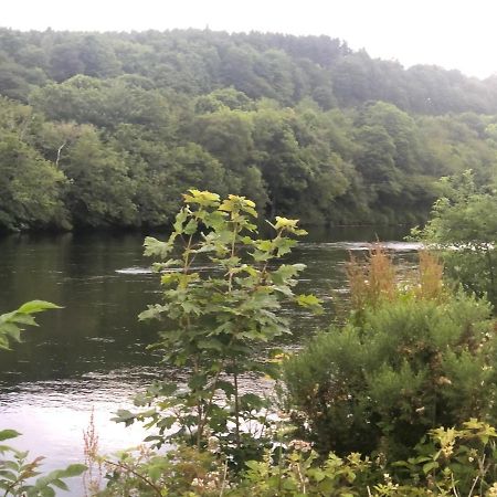 River Ness View Інвернесс Екстер'єр фото