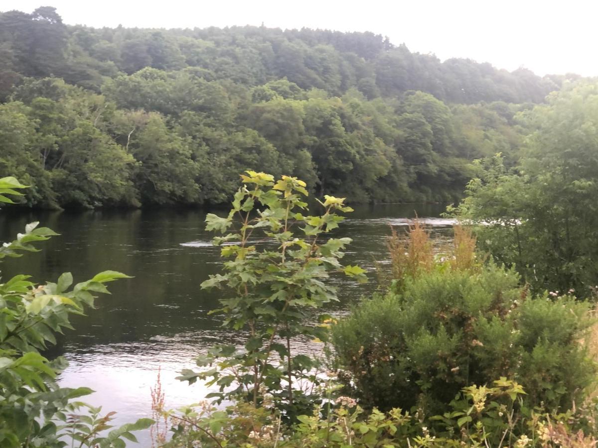River Ness View Інвернесс Екстер'єр фото
